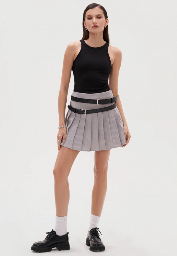 Top Top Юбка - фото 5