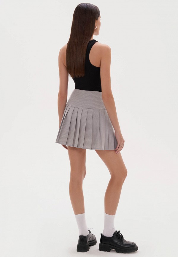 Top Top Юбка - фото 4