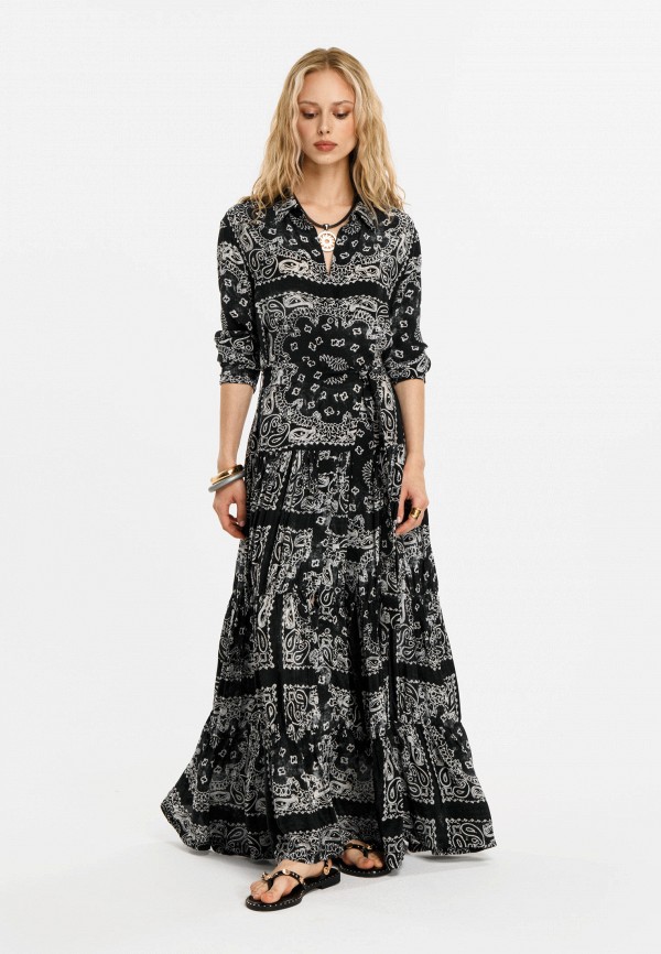 Sample Room Платье пляжное - Violetta - фото 1