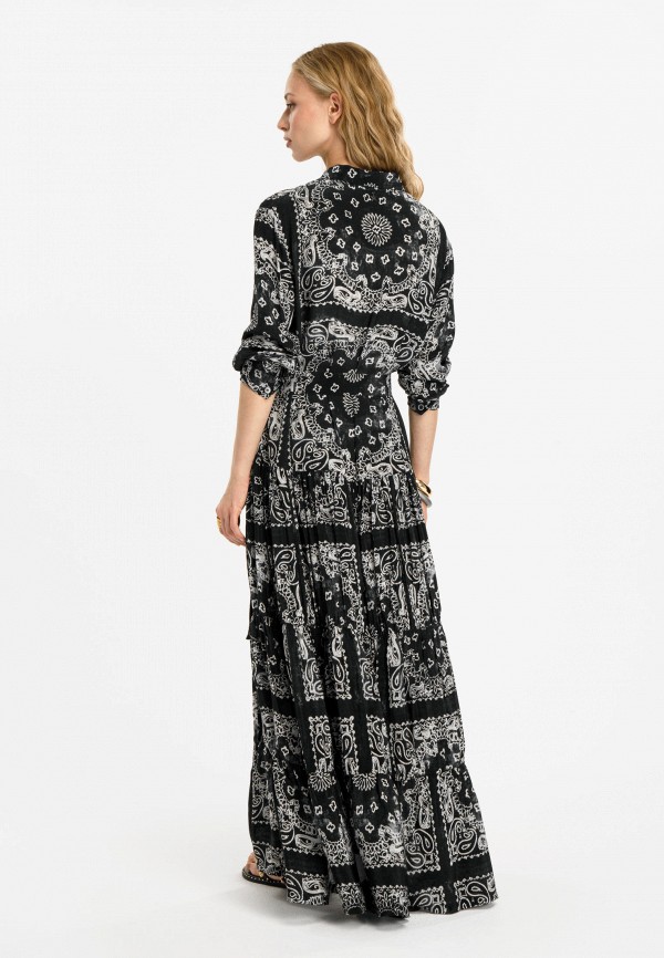 Sample Room Платье пляжное - Violetta - фото 3