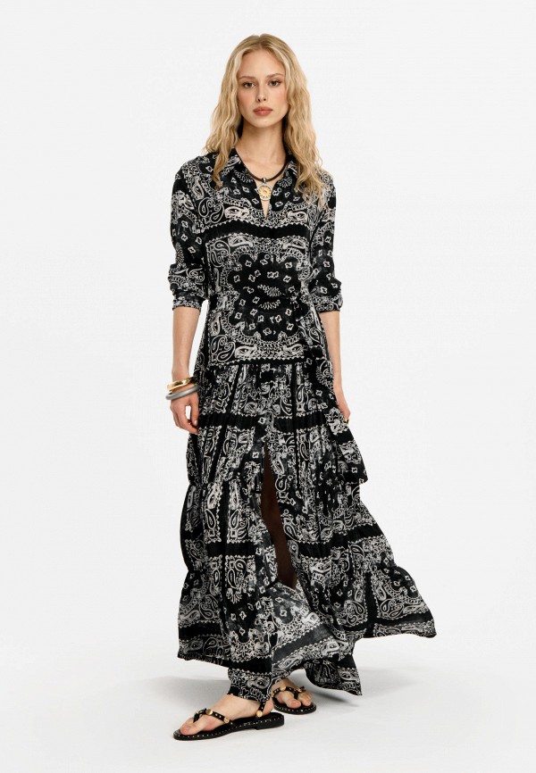 Sample Room Платье пляжное - Violetta - фото 5