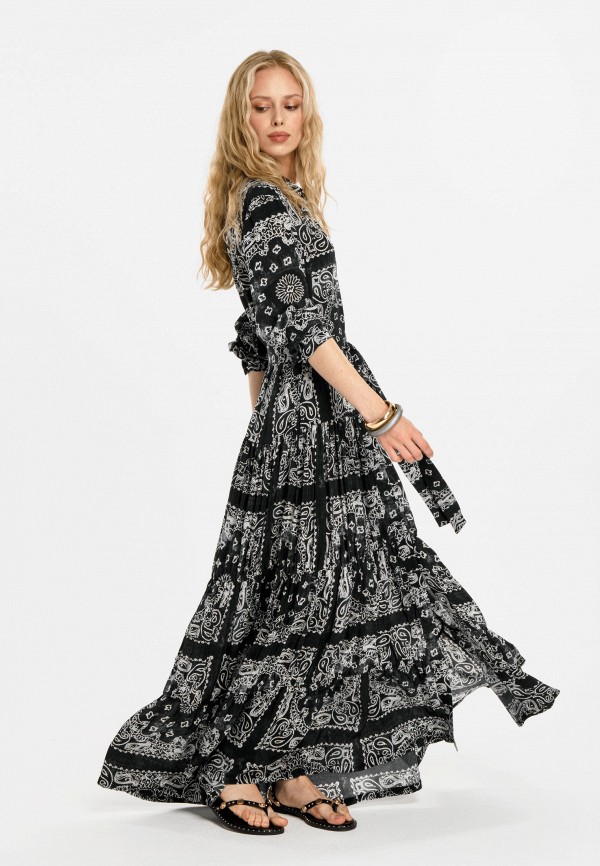 Sample Room Платье пляжное - Violetta - фото 4