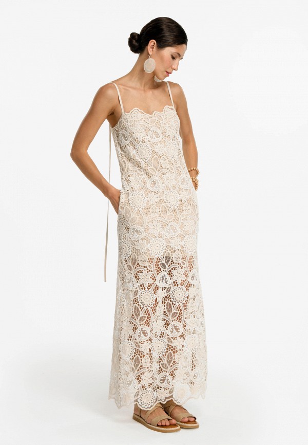 Sample Room Платье - Amalia - фото 4