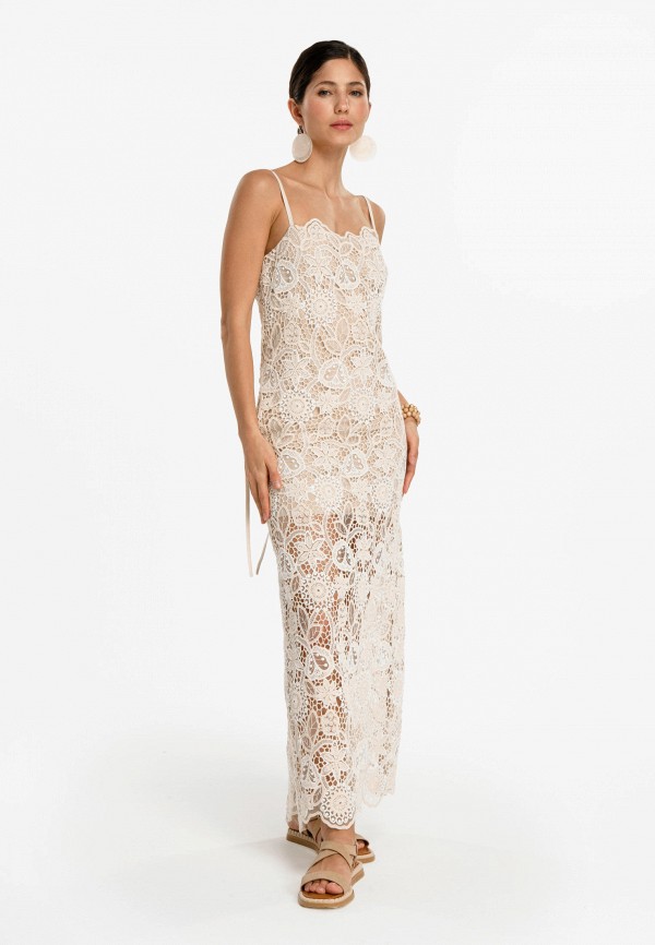 Sample Room Платье - Amalia - фото 6