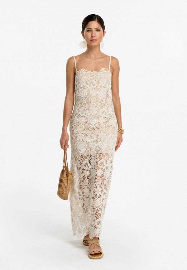 Sample Room Платье - Amalia - фото 1