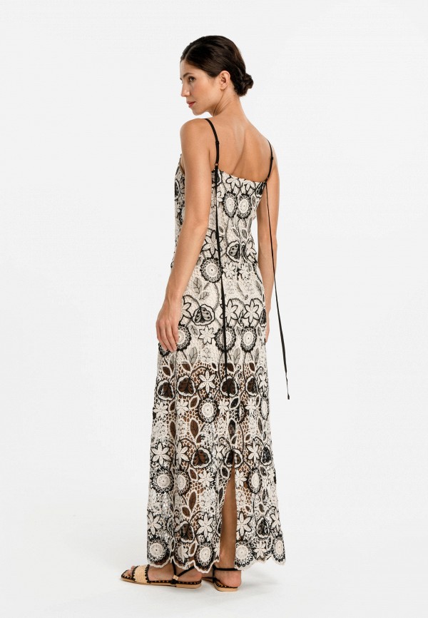 Sample Room Платье - Amalia - фото 3