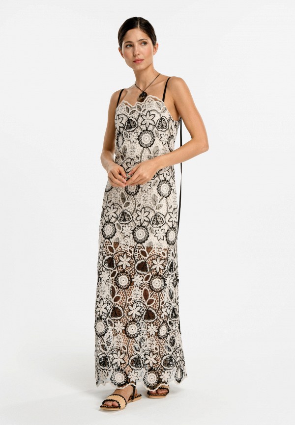 Sample Room Платье - Amalia - фото 4