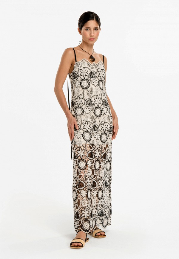 Sample Room Платье - Amalia - фото 6