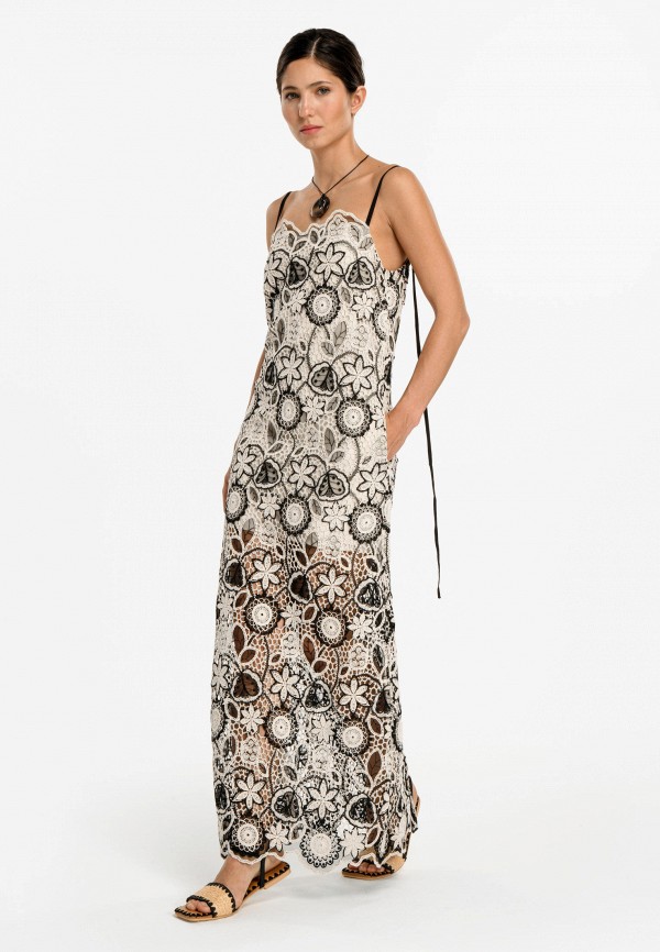 Sample Room Платье - Amalia - фото 1