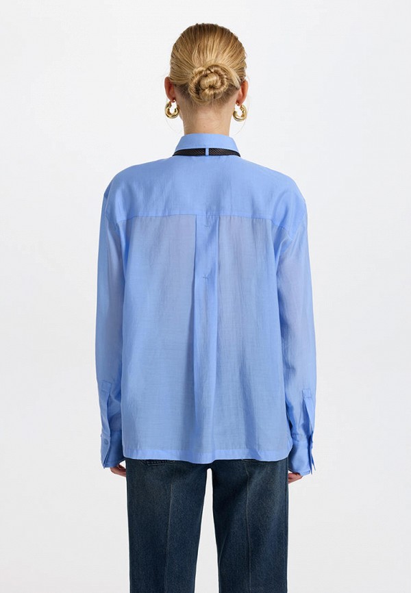 Love Republic Блуза и галстук - фото 3