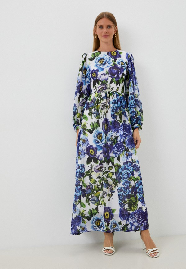 Leya Khaim Платье - фото 1