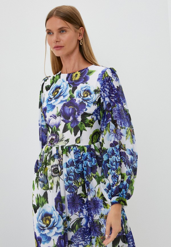 Leya Khaim Платье - фото 2