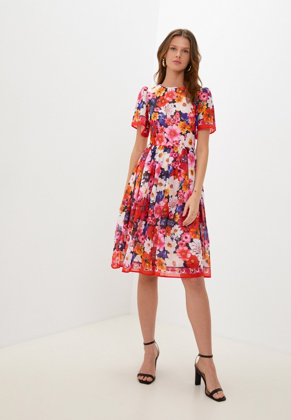 Leya Khaim Платье - фото 2