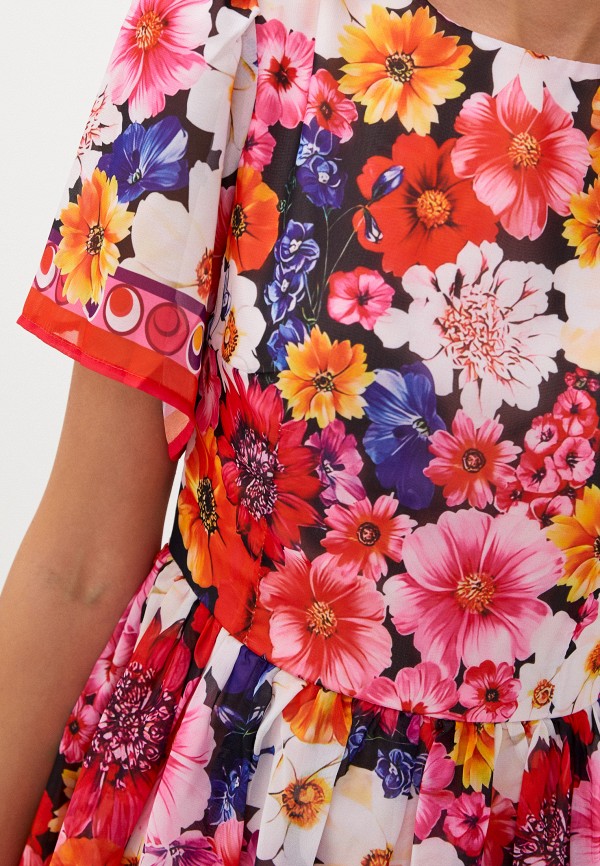 Leya Khaim Платье - фото 4