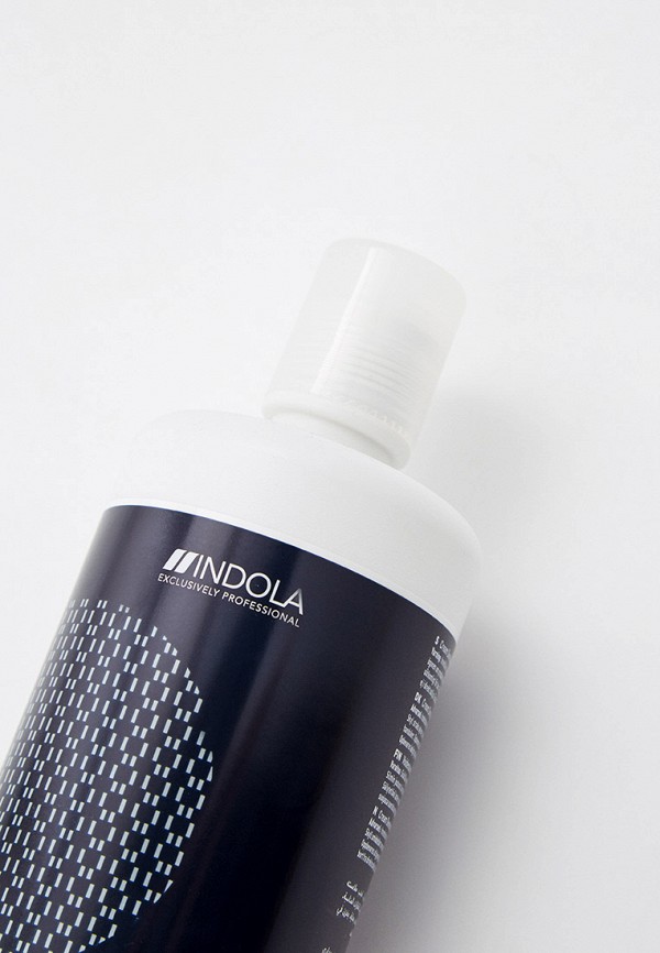 Краска для волос Indola крем-проявитель 6%, 1000 мл, цвет: прозрачный ...