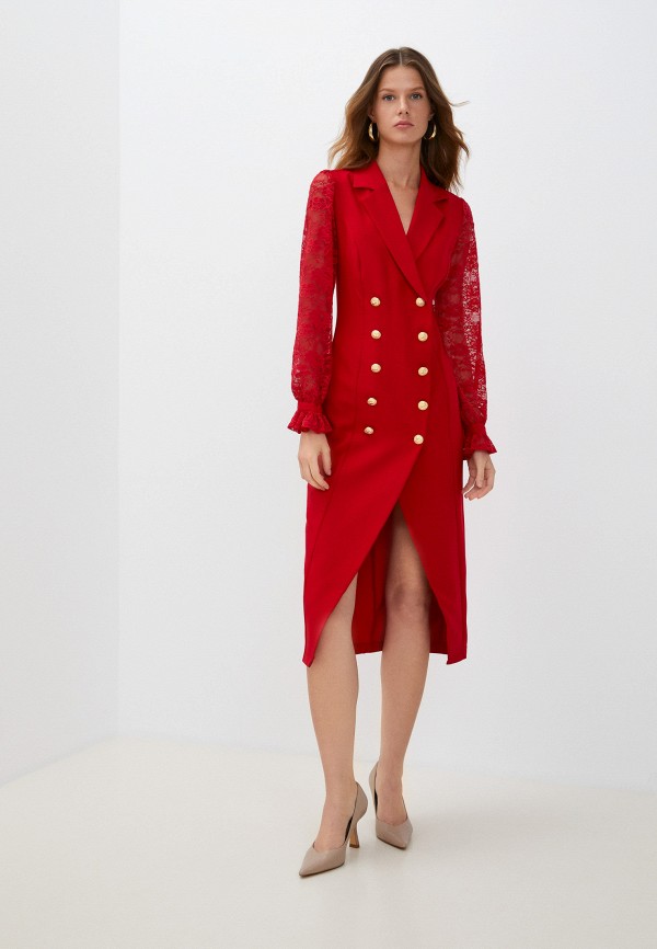 Leya Khaim Платье - фото 1