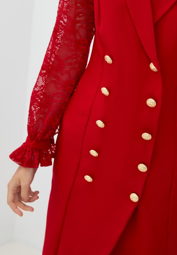 Leya Khaim Платье - фото 4