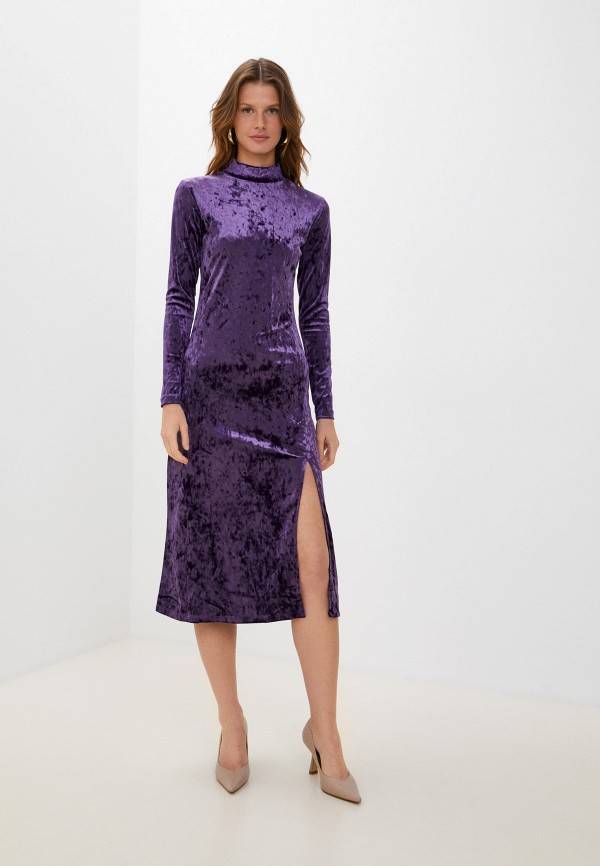 Leya Khaim Платье - фото 1