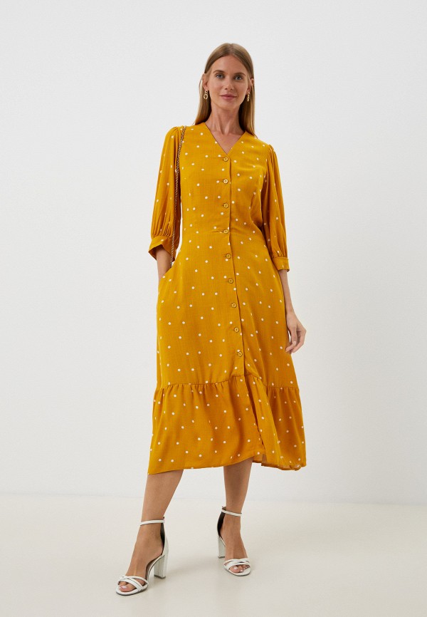 Leya Khaim Платье - фото 1