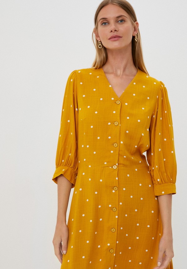 Leya Khaim Платье - фото 2