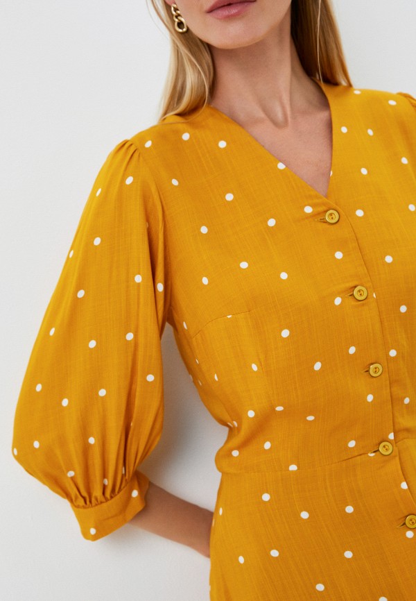 Leya Khaim Платье - фото 4