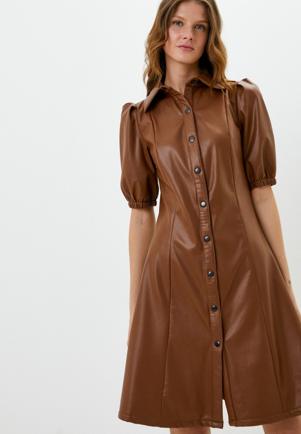 Leya Khaim Платье - фото 1