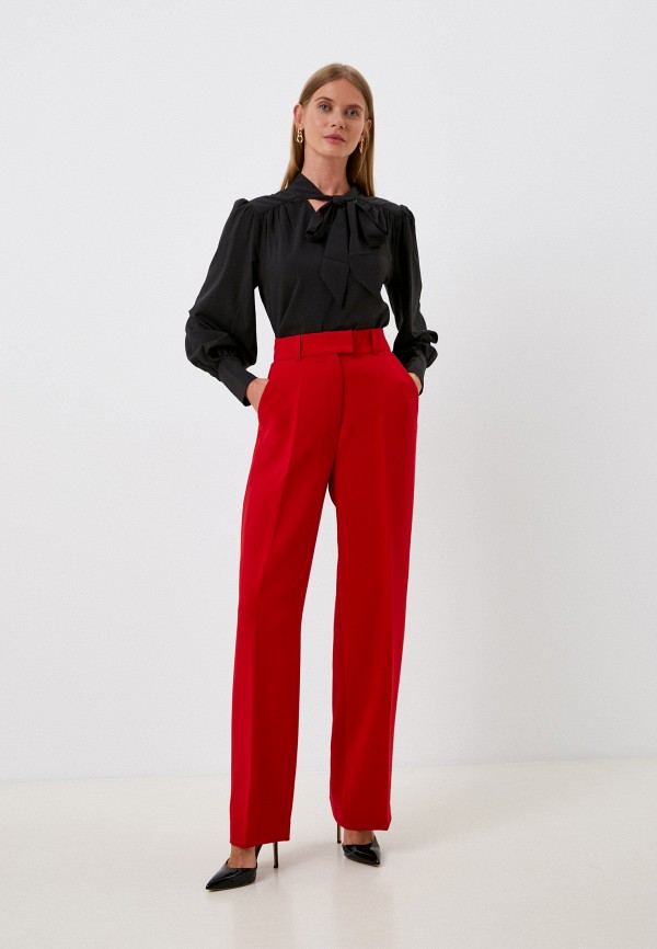 Leya Khaim Блуза - фото 2