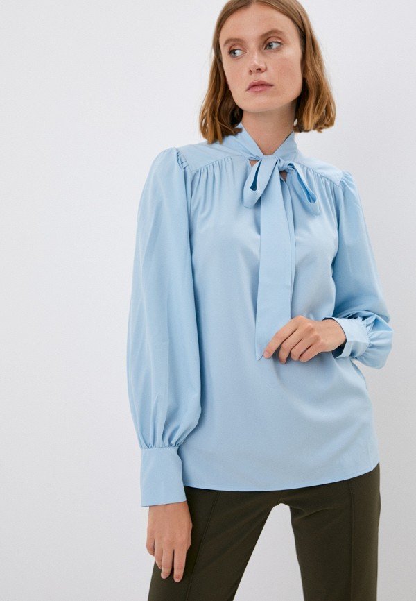 Leya Khaim Блуза - фото 1