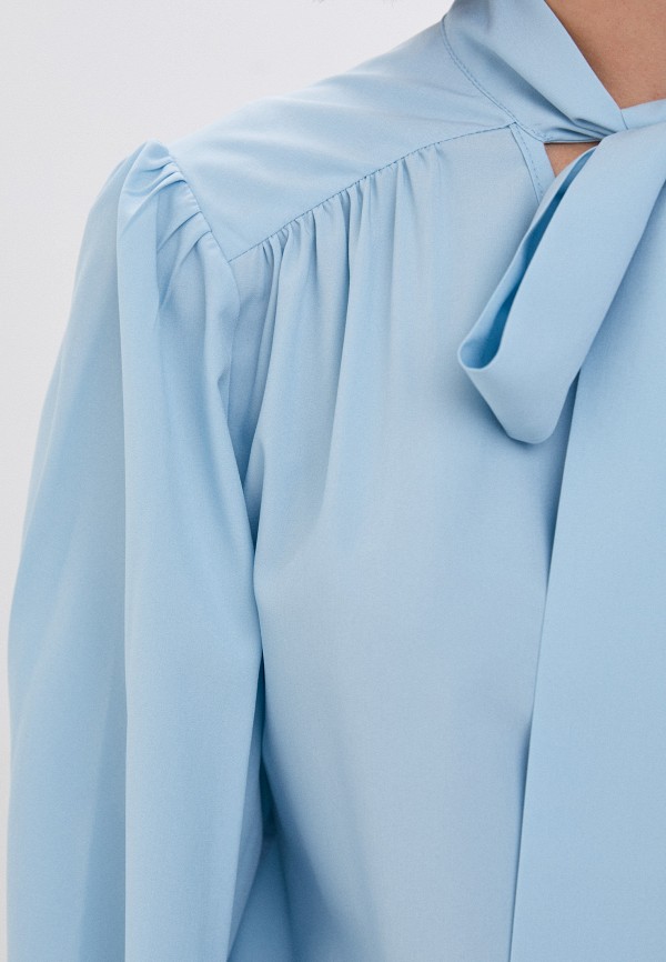 Leya Khaim Блуза - фото 4