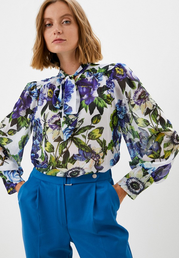 Leya Khaim Блуза - фото 1