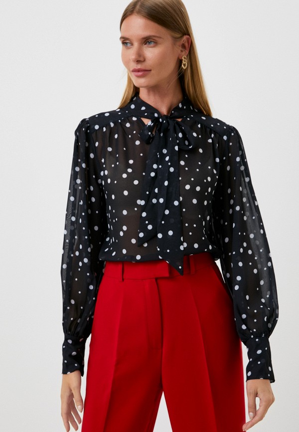 Leya Khaim Блуза - фото 1