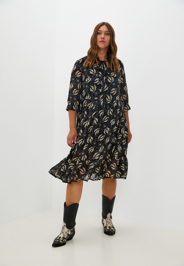 Adele Fashion Платье - фото 1