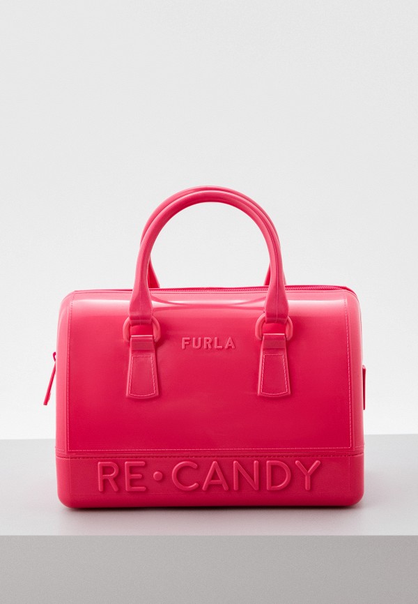 Furla Сумка - FURLA CANDY S BOSTON BAG - фото 1