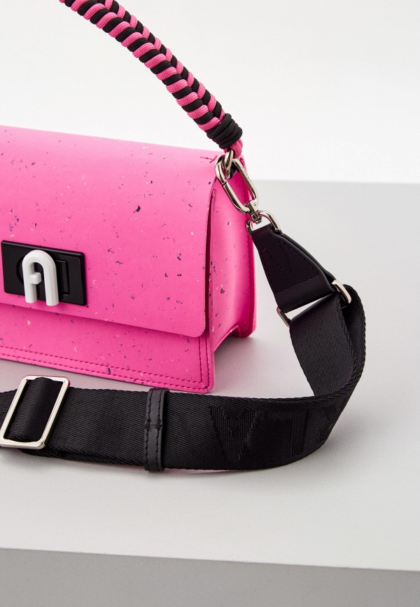 Furla Сумка - FURLA 1927 SOFT MINI CROSSBODY - фото 3