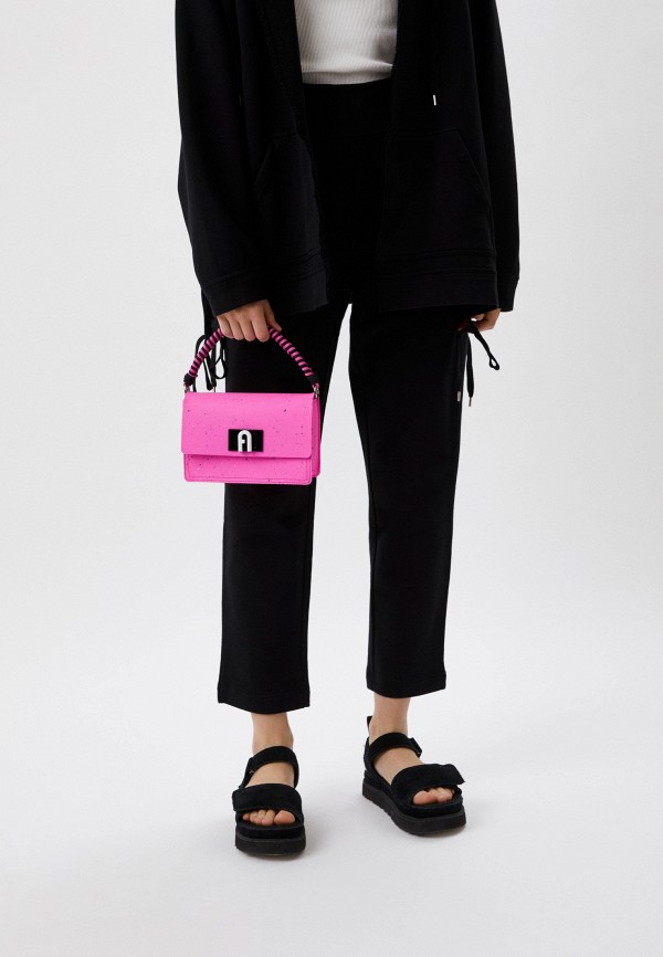 Furla Сумка - FURLA 1927 SOFT MINI CROSSBODY - фото 5