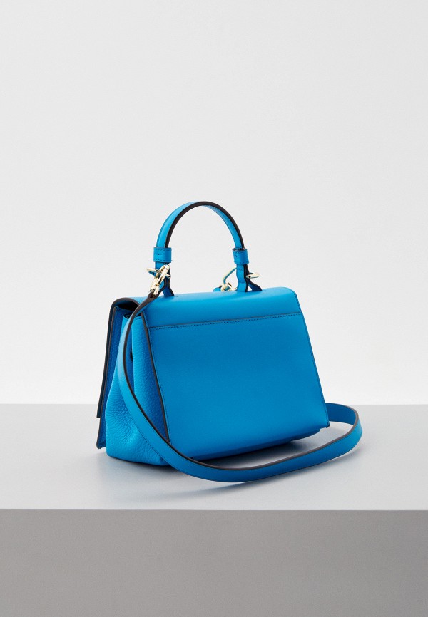 Furla Сумка - FURLA EMMA MINI TOP HANDLE - фото 2