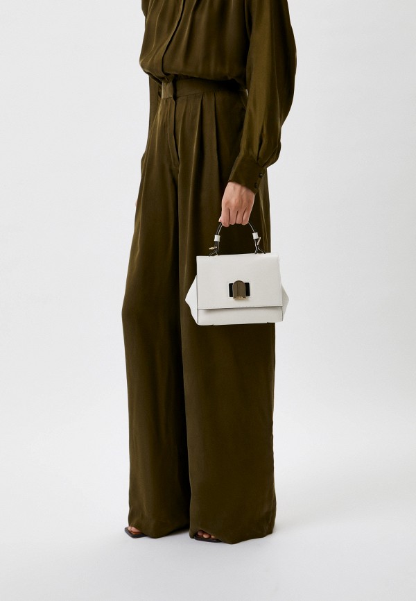 Furla Сумка - FURLA EMMA MINI TOP HANDLE - фото 5