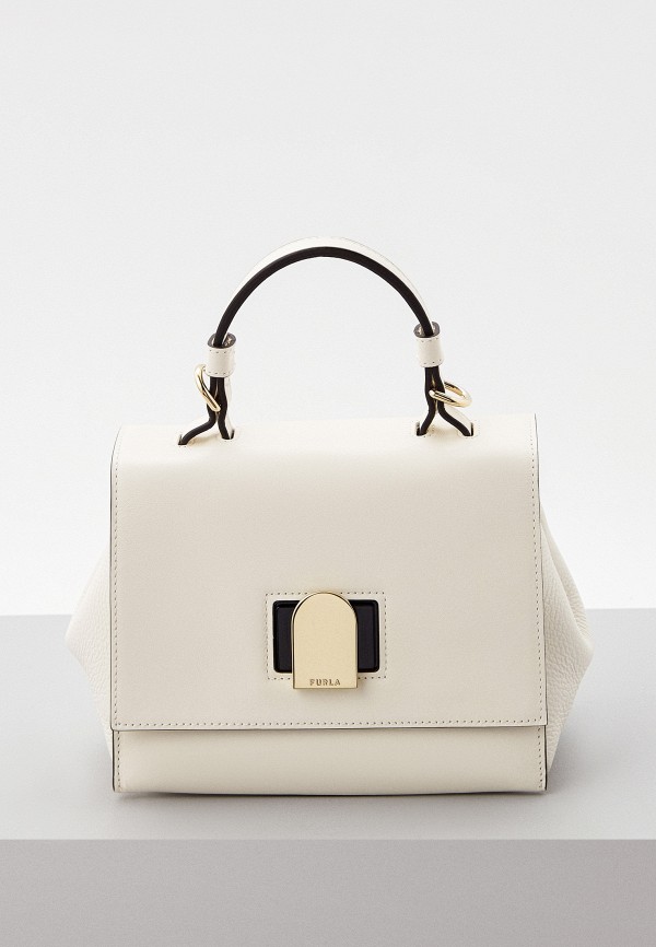 Furla FURLA EMMA MINI TOP HANDLE MP002XW0FF8A Lamoda