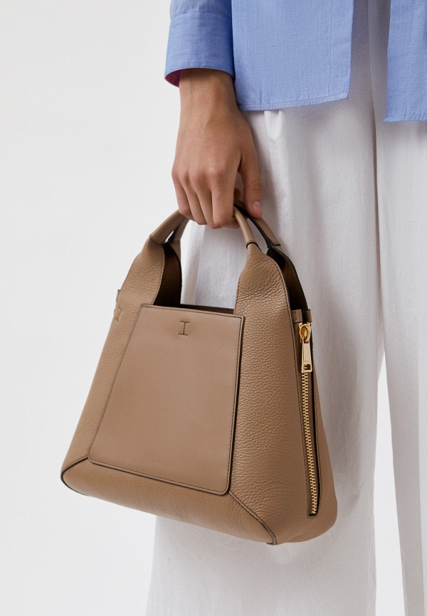 Furla Сумка - FURLA GILDA M TOTE - фото 6