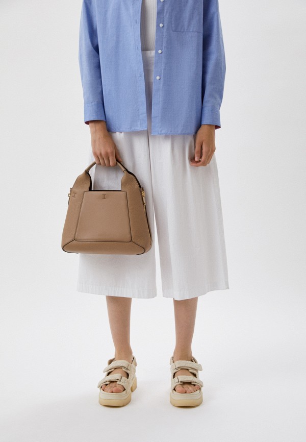 Furla Сумка - FURLA GILDA M TOTE - фото 5