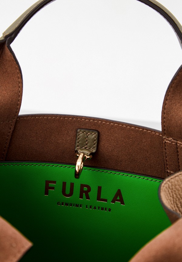 Furla Сумка - FURLA GILDA M TOTE - фото 4