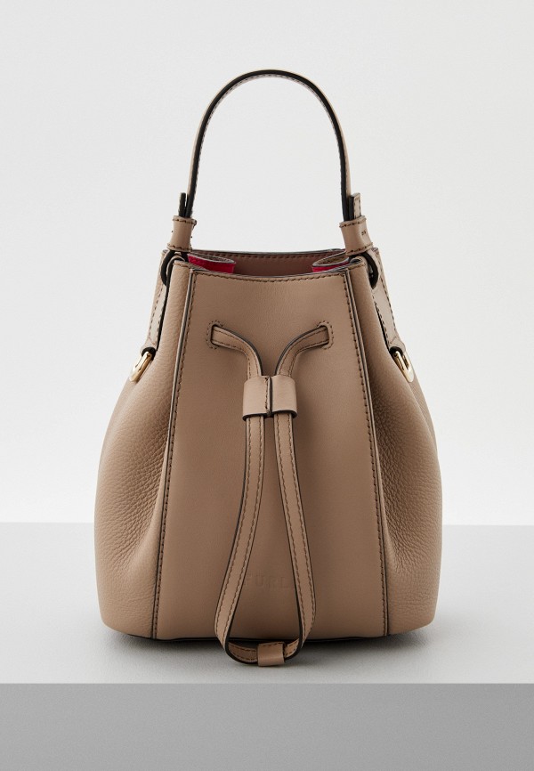 Furla Сумка - FURLA MIASTELLA MINI BUCKET BAG - фото 1
