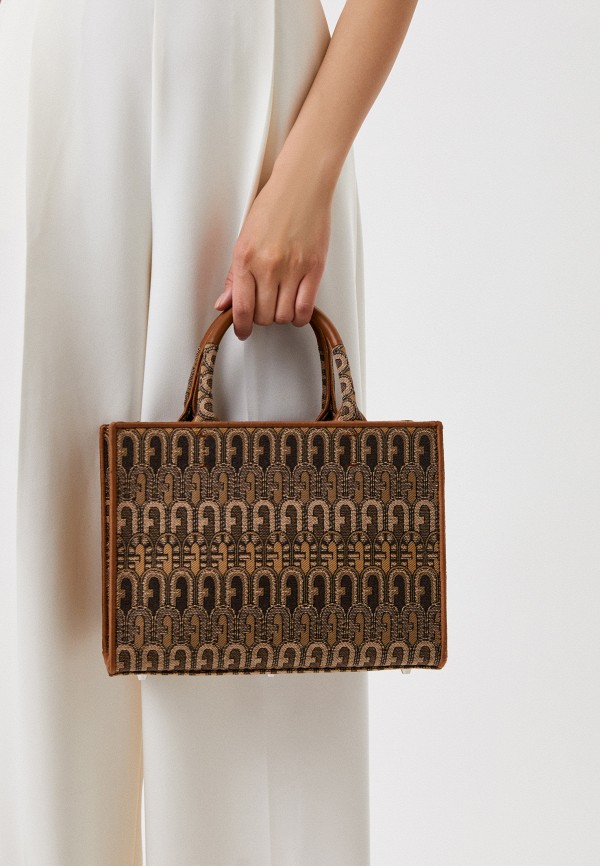 Furla Сумка - FURLA OPPORTUNITY S TOTE - фото 6
