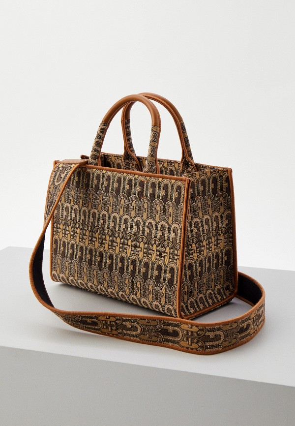 Furla Сумка - FURLA OPPORTUNITY S TOTE - фото 2