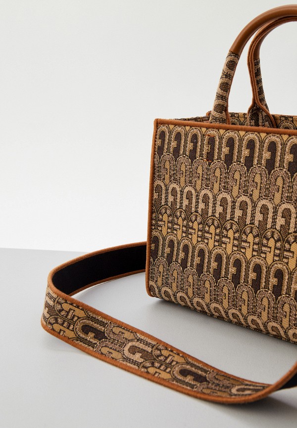 Furla Сумка - FURLA OPPORTUNITY S TOTE - фото 3