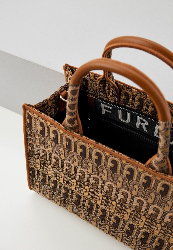 Furla Сумка - FURLA OPPORTUNITY S TOTE - фото 4