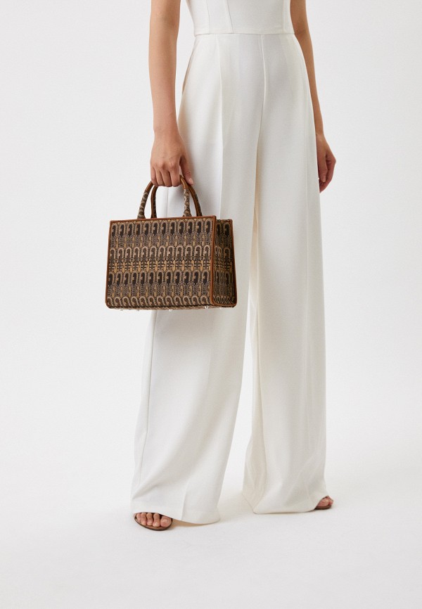 Furla Сумка - FURLA OPPORTUNITY S TOTE - фото 5