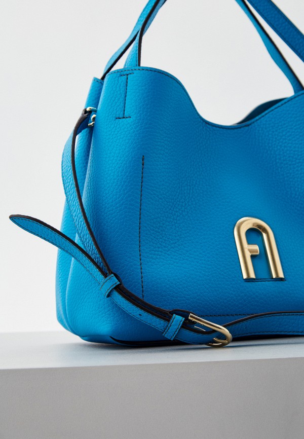 Furla Сумка - FURLA PRIMULA S HOBO - фото 3
