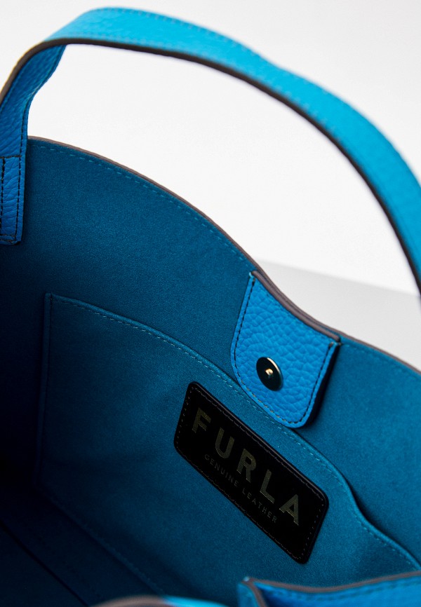 Furla Сумка - FURLA PRIMULA S HOBO - фото 4