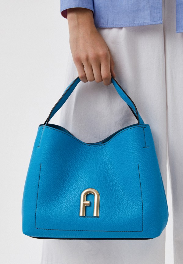 Furla Сумка - FURLA PRIMULA S HOBO - фото 6